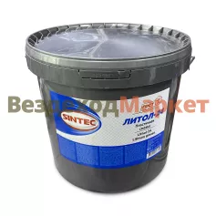 Литол-24 SINTEC 5кг