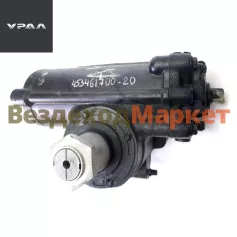 Рулевой механизм ШНКФ 453461.700-20 (БАГУ) (АО АЗ  УРАЛ )