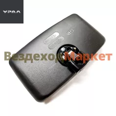 Зеркало задн. вида внешнее 23.8201020-40 (АО АЗ  УРАЛ )