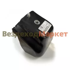 Подушка дв. A21.R22.1001020-10/069140 Газель дв. Cummins прав. передняя