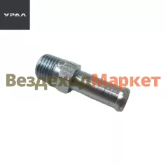 Штуцер сис.т пит дв. ЯМЗ 5323-1104235 (АО