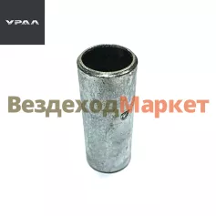 Втулка распорная подушки радиатора 4320-1302071 (АО АЗ  УРАЛ )