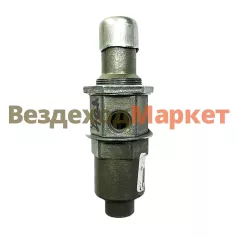 Выключатель пневматического сигнала ВК 40 А ЛЭТЗ