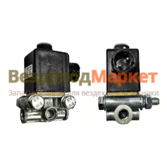 Клапан эл/магн. КЭМ 16-14 (Родина)