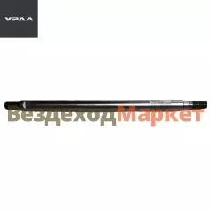Вал 375-4511067 (АО АЗ  УРАЛ )