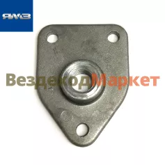 Фланец 240-1111024 (Автодизель)