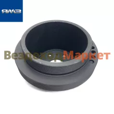 Шкив вентилятора 5348.1308025 ЯМЗ-536,536-10,5348 (Автодизель)