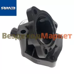 Коробка термост. 658.1306052-30 (Автодизель)