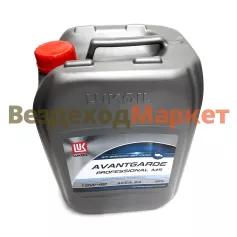 Масло моторное синтет. Лукойл-Авангард М5 10W40  ПРОФЕССИОНАЛ   20л.