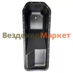 Картер масляный 740.1009010-20