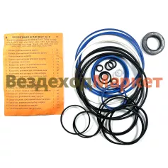 Р/к ШНКФ 453461.700 ГУР №18 (БАГУ)