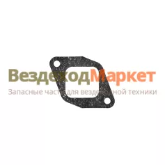 Прокладка впуск. кол-ра 236-1115026 (паронит 0,6) ЯЗТО/Т Драйв