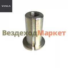 Втулка цилиндра блок. диффер. РК 5323-1803026 (АО