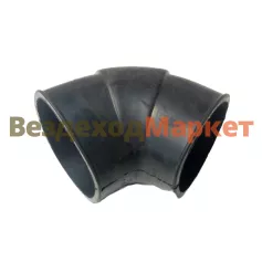 Патрубок воздушнрго фильтра 64227-1109375-01