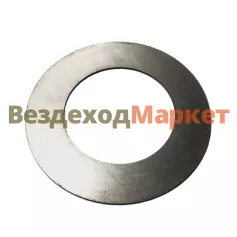 Кольцо маслоотражательное 8.10.423