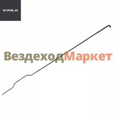 Тяга привода акселератора 5323РХ-1108064 (АО