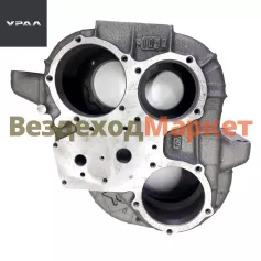 Картер раздаточной коробки 4320П2-1802012-21 (АО