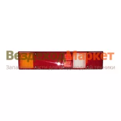 Рассеиватель зад. фон. 171.3716-204 (Газель) Европлюс