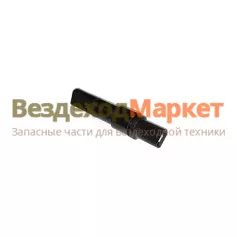 Предохранитель плавкий в корпусе 14.3722 ЛЭТЗ