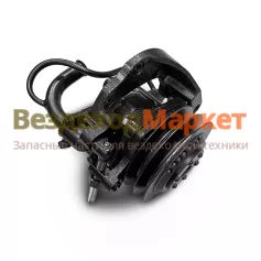 Насос гидроусилителя 5336-3407010 МАЗ