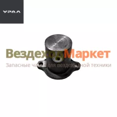 Цилиндр механ. вкл. высшей перед. 4320П2-1803224-10 (замена с 4320П2-1803224) (АО