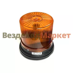 Маяк проблесков. импульс. стацион. МИ 04/12Вт-24Вт 30 светодиодов Сакура