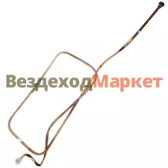 Трубка тормозная змеевик 5440А9-3506142 МАЗ /ОАО МАЗ/