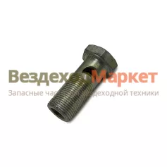 Болт поворотн.угольника 8.03.158