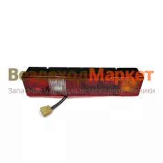 Фонарь зад. 171.3716 -03 (Газель) Освар