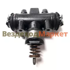 Клиновой механизм 350-35-034 /цилиндр тормозной/ MEGAPOWER