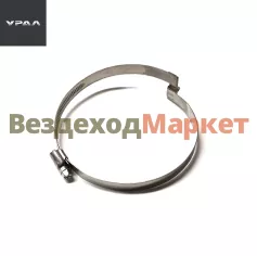 Хомут STRON FIX/D100-120мм (АО