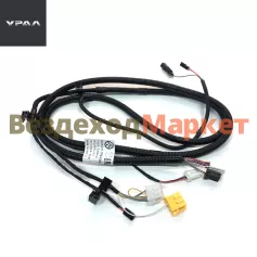 Жгут 38 моторного отсека UC1A11.3724038-30 (АО АЗ  УРАЛ )