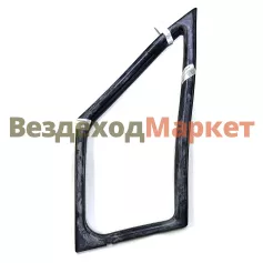 Уплотнитель стекла двери лев. A21R23.6103123 Газель NEXT
