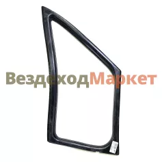 Уплотнитель стекла двери прав. A21R23.6103122 Газель NEXT