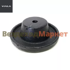 Тарелка пружины верхняя 5323РХ-5001392 (АО АЗ  УРАЛ )