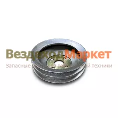 Шкив редуктора привода вентилятора 71-1308352