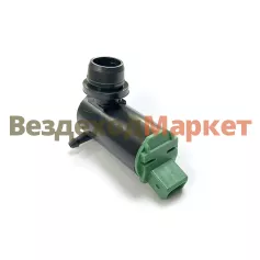 Насос омывателя ТА07-5208100 ГАЗель Next, ГАЗон Next /Автобоб/