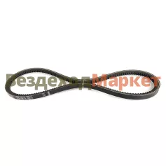 Ремень XPB-1180Lw 1202 La  Rubena