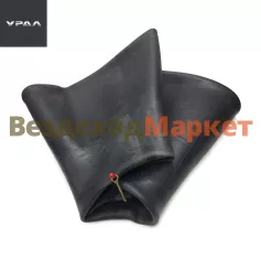 Камера 1220-400-533 с вентилем РК-5А-145У(подкачка) R21 Урал-NEXT (АО АЗ  УРАЛ )