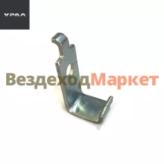Кронштейн 4320-1015139 (АО АЗ  УРАЛ )