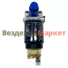 Фильтр ГОТ 5340.1105010/PL 270 без подогрева Н/О 110-15-022 (MEGAPOWER)