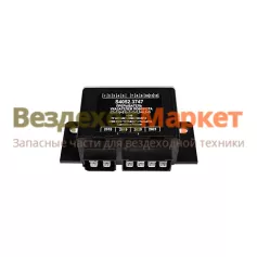 Реле ук. повор. S4052.3747 (24В) (Страус)