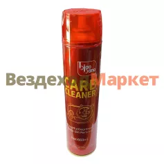 Очиститель карбюратора CARB CLEANER BIAO BANG 668мл аэрозоль