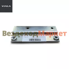 Кронштейн крепления бачка сцепления (под капотом) 4320Я3-1602021 (АО АЗ  УРАЛ )