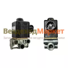 Клапан эл/магн. КЭМ 10-11 (байонетный разъем) (Родина)