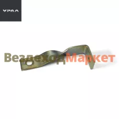 Тяга кожуха 4320Я2-1015757 (АО АЗ  УРАЛ )