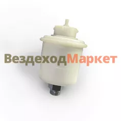 Бачок ГТЦ. 375-3505082-Б2 (с пробкой и сеткой в сб.) УРТ