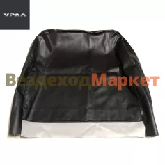 Чехол спинки водителя ЧХЛ-17 (АО АЗ  УРАЛ )