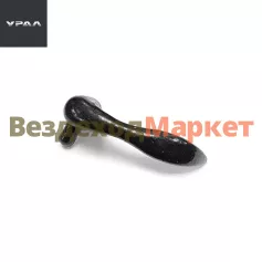 Ручка форточки левая 30-6103103 (АО АЗ  УРАЛ )