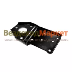 Кронштейн крепл. модуля подготовки воздуха к раме Газон NEXT C41R11.3511017